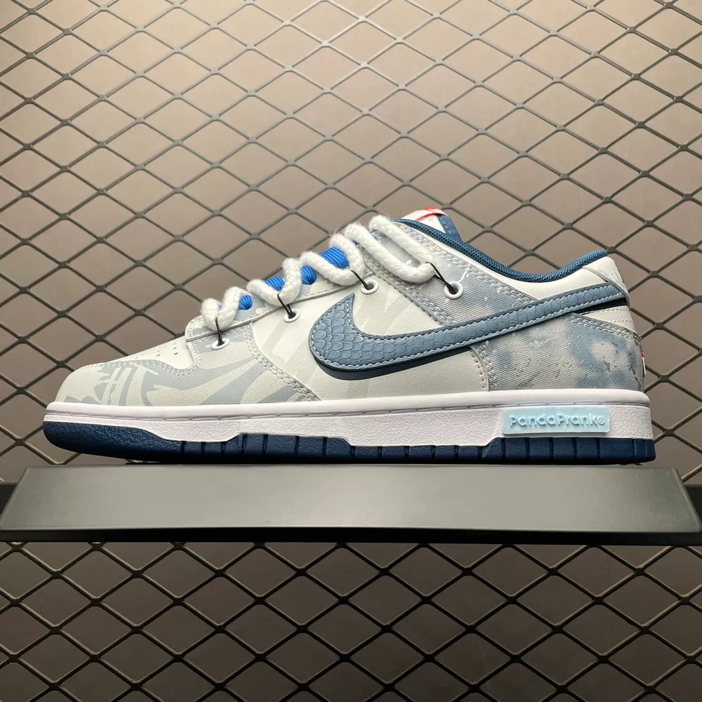 💰650 純原NK Dunk Low 客制款 低幫休閒板鞋 DD1391-400 尺碼：36 36.5 37.5 38 38.5 39 40 40.5 41 42 42.5 43 44 44.5 45 46 編號：33YEFFJ