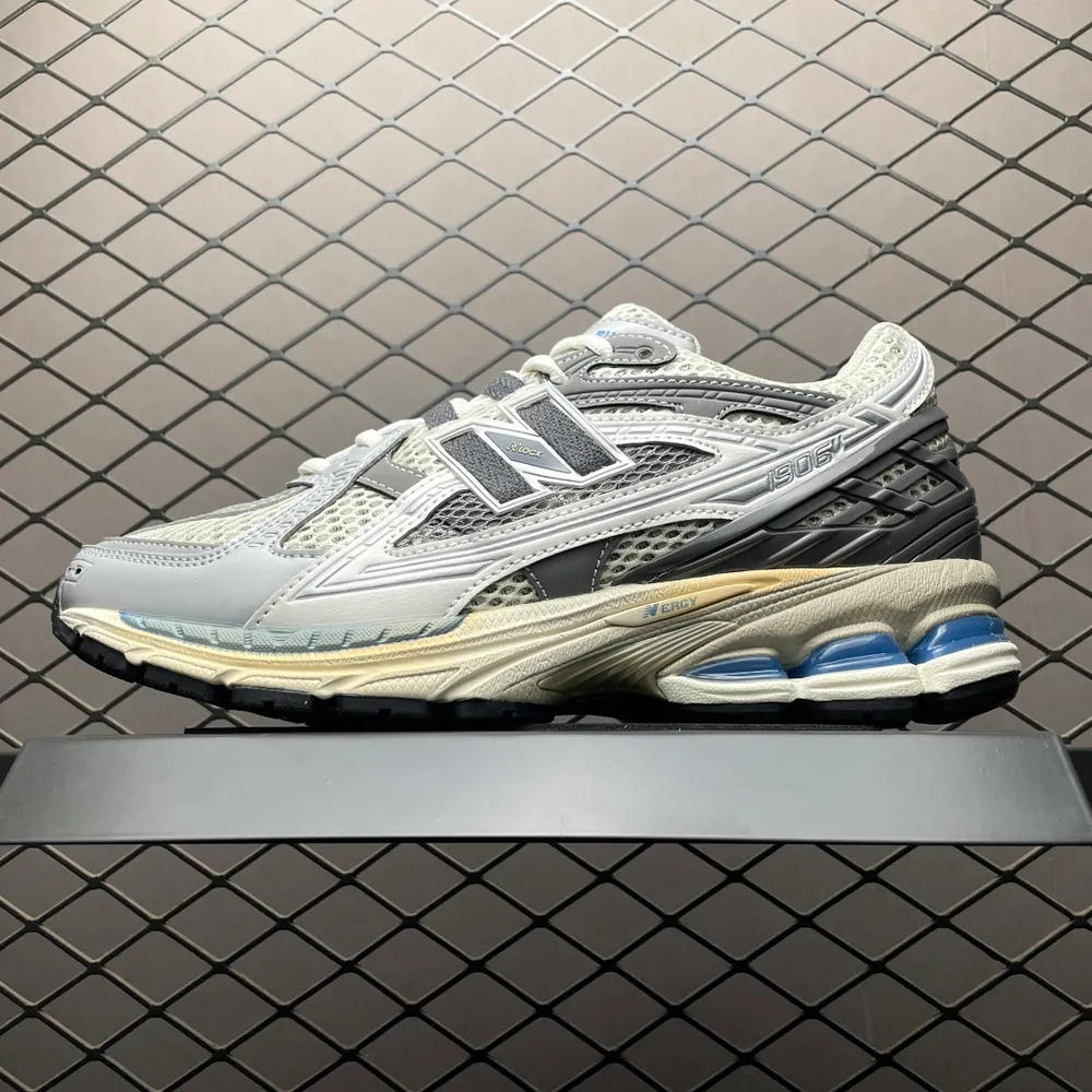 💰569 純原New Balance 新百倫 U1906NA 復古休閒跑步鞋 尺碼：36 37 37.5 38 38.5 39.5 40 40.5 41.5 42 42.5 43 44 44.5 45 46.5 編號：27YEFF202