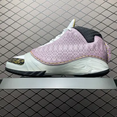 純原Air Jordan 23 Retro AJ23喬23 復古文化籃球鞋 318376-102 老牌外貿大廠出品 真碳板加持 尺碼：40 40.5 41 42 42.5 43 44 44.5 45 46 47.5 編號：49UEFF72
