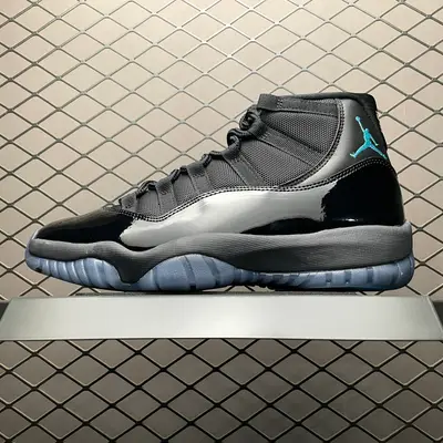 💰670 少量補出 Air Jordan 11 Retro AJ11喬11 伽馬藍 文化籃球鞋 CT8012-047 專業AJ外貿大廠出品 純原級別質感 進口頭層皮料 中底拉幫線 整體清潔度等各方面細節完全一鍵轉發碾壓市面諸多嘴炮"純原"