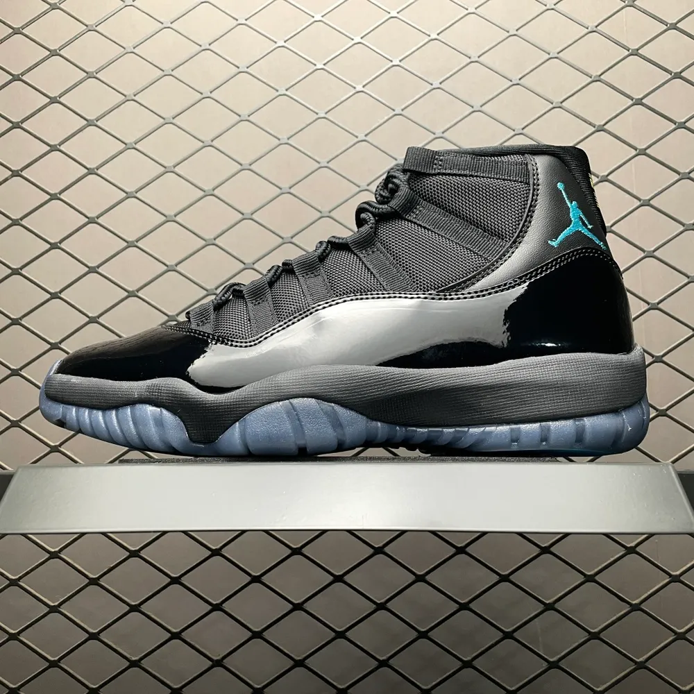 💰670 少量補出 Air Jordan 11 Retro AJ11喬11 伽馬藍 文化籃球鞋 CT8012-047 專業AJ外貿大廠出品 純原級別質感 進口頭層皮料 中底拉幫線 整體清潔度等各方面細節完全一鍵轉發碾壓市面諸多嘴炮"純原"