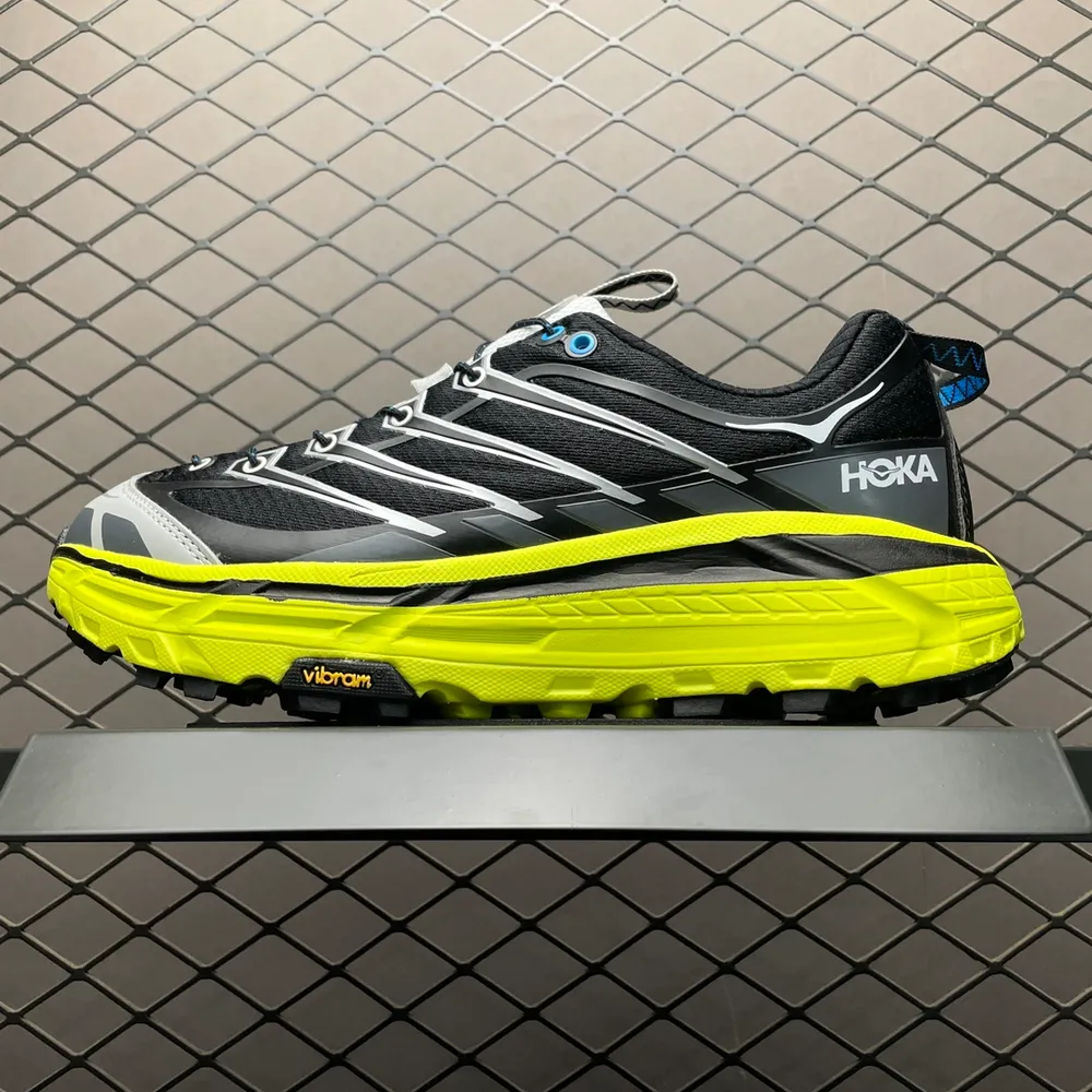 💰620 純原Hoka Mafate Speed 2 瑪法特 蒙口/盟可睞