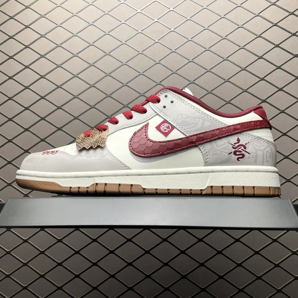 💰640 純原NK Dunk Low 客制款 低幫休閒板鞋 FB7160-161 尺碼：40 40.5 41 42 42.5 43 44 44.5 45 46 編號：33YEFFJ