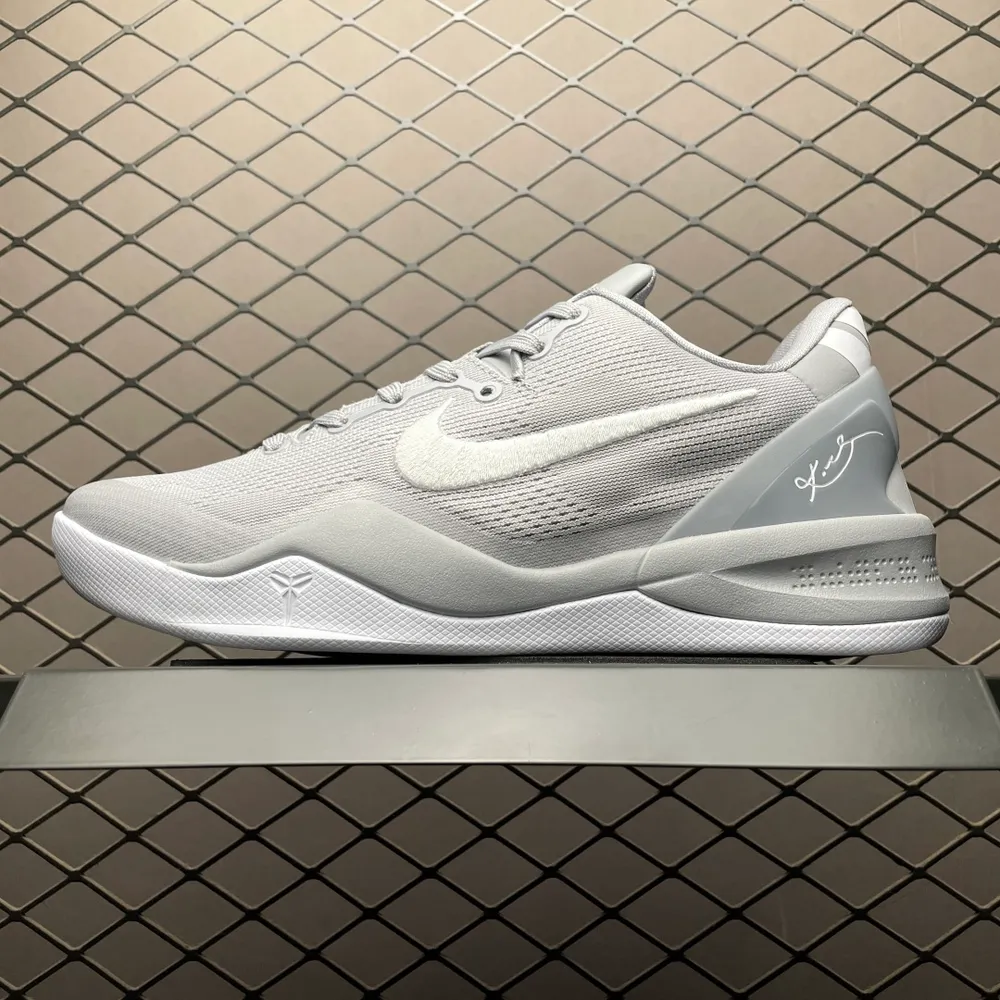 💰570 純原Nk Kobe VIII Protro 科比8代  男子籃球鞋 HF9550-002 尺碼：39 40 40.5 41 42 42.5 43 44 44.5 45 46 47.5 編號：31YEFF78