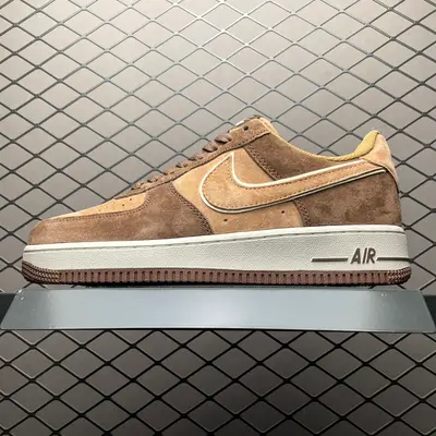 💰600 純原NK Air Force 1 空軍一號低幫運動休閒板鞋 XT7138-106 尺碼：36 36.5 37.5 38 38.5 39 40 40.5 41 42 42.5 43 44 45 編號： 29YEFF33