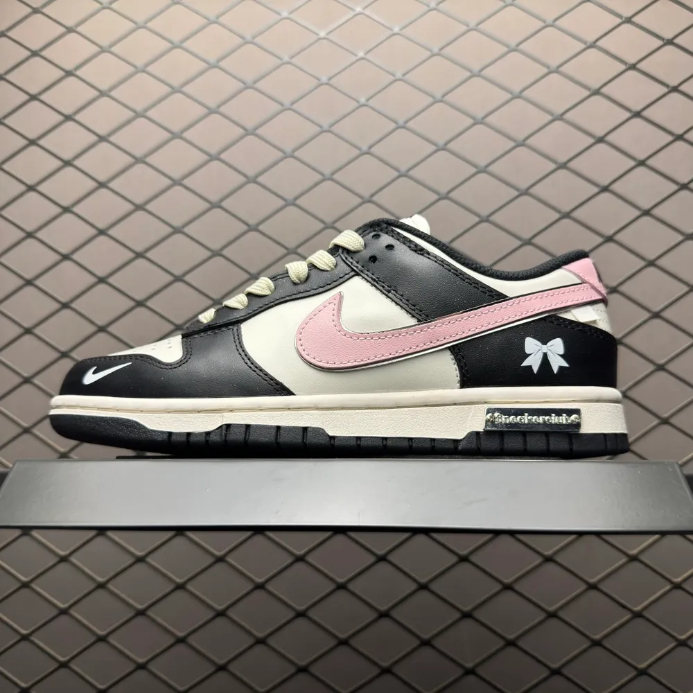 💰620 純原NK Dunk Low 客制款 低幫休閒板鞋 BP1490-009 尺碼：35.5 36 36.5 37.5 38 38.5 39 40 編號：31TDEF51