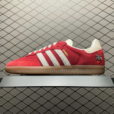 💰550 純原 AD 阿迪 Samba OG TAL 桑巴低幫休閒運動板鞋 IG8905 大廠出品 頭層皮打造 區別市面二層超纖通貨品質 尺碼：36 36.5 37 38 38.5 39 40 40.5 41 42 42.5 43 44 