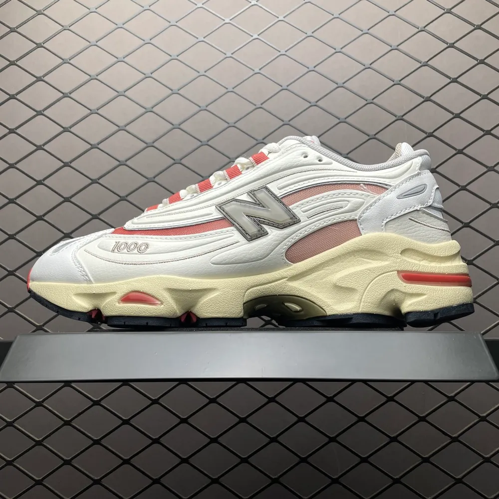 💰569 純原New Balance 新百倫 M1000CB 復古休閒跑步鞋 尺碼：36 37 37.5 38 38.5 39.5 40 40.5 41.5 42 42.5 43 44 44.5 45 46.5 編號：27YEFF202