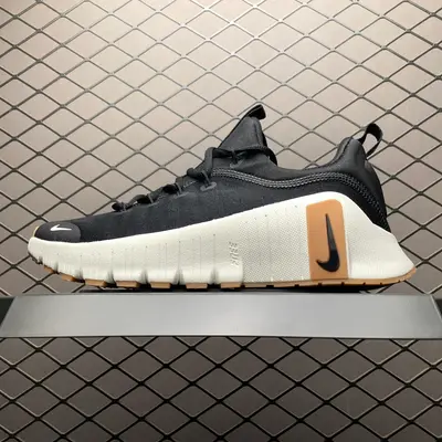 💰500 純原NK Free Metcon 6 超輕透氣緩震跑步鞋 FJ7127-010 尺碼：39 40 40.5 41 42 42.5 43 44 44.5 45 46 47.5 編號：21TDEF131