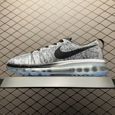 💰569 純原NK Flyknit Max 全掌氣墊運動鞋 620469-102 尺碼：35.5 36 36.5 37.5 38 38.5 39 40 40.5 41 42 42.5 43 44 44.5 45 46 編號：27TDEF7
