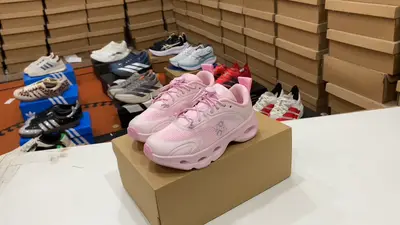 #童鞋