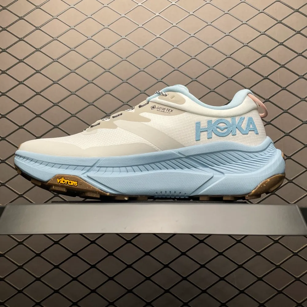 💰550 純原Hoka Transport GTX 厚底山地跑步鞋 1133958 尺碼： 36 36.5 37 38 38.5 39 40 40.5 41 42 42.5 43 44 44.5 45 編號：25YEFF54