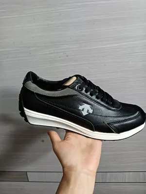 💰740 出貨DESCENTE迪桑特SPORT STYLE系列男女同款CHRON RACER