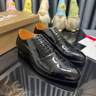 🆑🆑🆑christian louboutin（CL紅​‎​底‎​‎鞋‌‎‌‎）‎​休閒​​‎‎‌皮鞋‎‌‎📢 📢 📢 獨​‌家​‌‎‌熱​款‌‌‎發‎‌‌布‎‎🎈🎈💪活‌‎‎動​‎​乳‌‎‎‎膠‎​墊​腳​​‌👻成​‎品