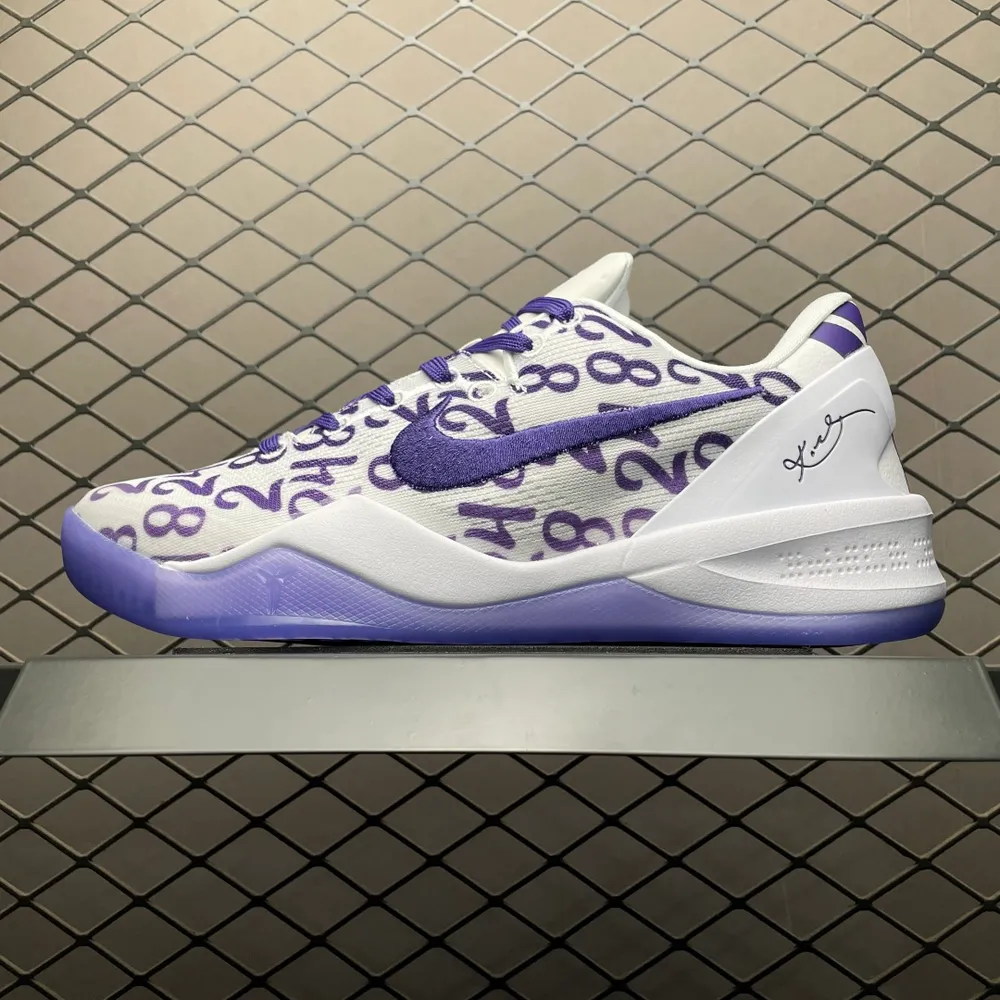 💰620 Nk Kobe VIII Protro 科比8代  男子籃球鞋 FQ3549-100 尺碼：39 40 40.5 41 42 42.5 43 44 44.5 45 46 47.5 編號：31YEFF78