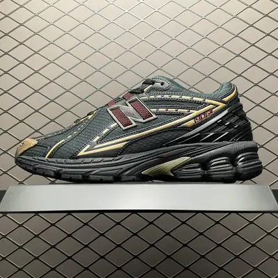 💰569 純原KITH x New Balance 新百倫 M1906RKS 聯名款復古休閒跑步鞋 尺碼：36 37 37.5 38 38.5 39.5 40 40.5 41.5 42 42.5 43 44 44.5 45 編號：27YD