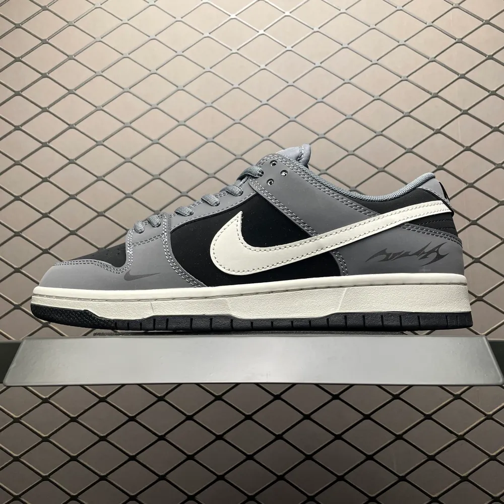 💰620 純原NK SB Dunk Low 客制款 低幫休閒板鞋 BW0620-136 尺碼：40 40.5 41 42 42.5 43 44 44.5 45 46 編號：33YEFFJ