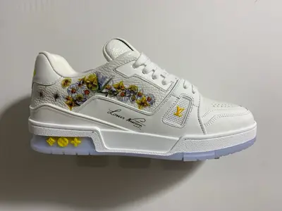 電繡老花款🔥🔥🔥   LV TARINE路易威登L家
