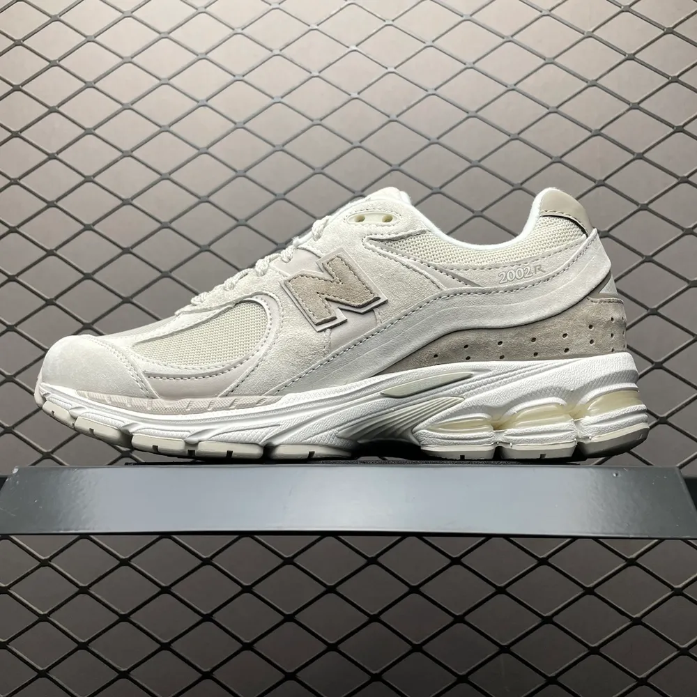 💰520 價格調整 純原 New Balance 新百倫 M2002RJN 復古休閒跑步鞋 大廠出品 某版純原同渠道 正確組合大底 區別提前通貨品質 尺碼：36 37 37.5 38 38.5 39.5 40 40.5 41.5 42 4