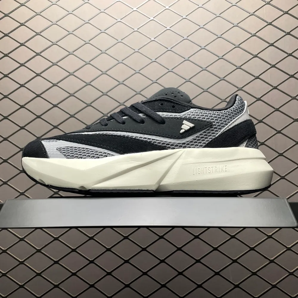 💰530 純原AD 阿迪 Light Blaze 網面透氣跑步鞋 JH6959 尺碼 ：36 36.5 37 38 38.5 39 40 40.5 41 編號：23TDEF131