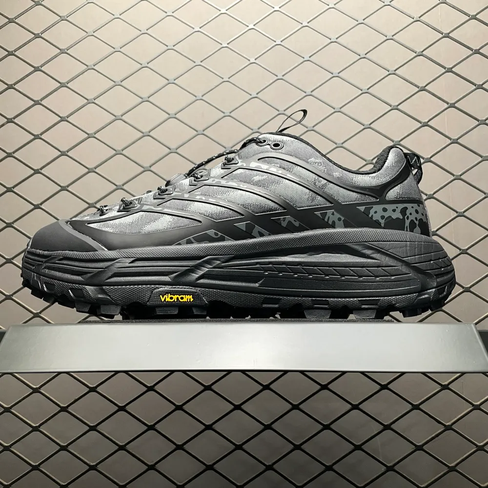 💰550  純原 Hoka Mafate Speed Three 2 瑪法特 超輕厚底輕量山地跑步鞋 1162770 尺碼： 36 36.5 37 38 38.5 39 40 40.5 41 42 42.5 43 44 44.5 45 編