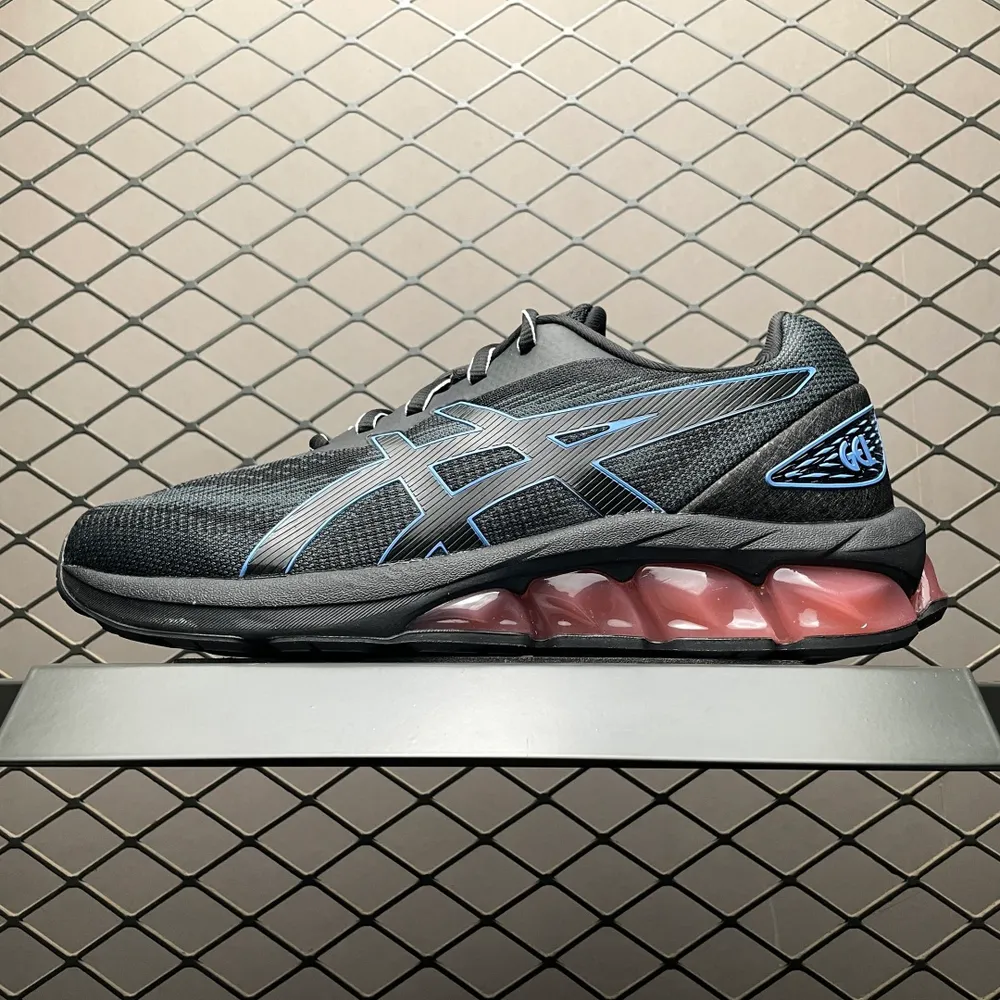 💰569 純原Asics 亞瑟士 GEL-Quantum 180 VII 低幫運動休閒跑步鞋 1202A412-002 平臺專供品質 區別市面通貨 尺碼：40 40.5 41.5 42 42.5 43.5 44 44.5 45 編號：27