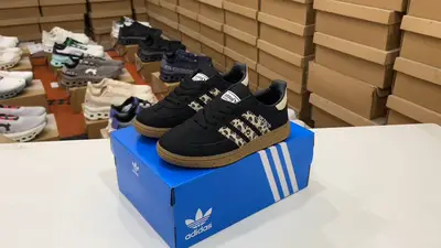 #童鞋