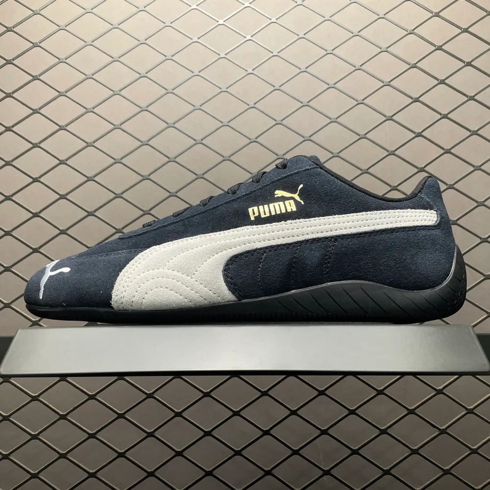 💰550 純原版本 Puma 彪馬 Speedcat OG 小紅書爆款 低幫休閒鞋 398846-01 全新訂單 私模開發 高階零售專供品質 區別市場貨 尺碼：36 37 37.5  38 38.5 39 40 40.5 41 42 42