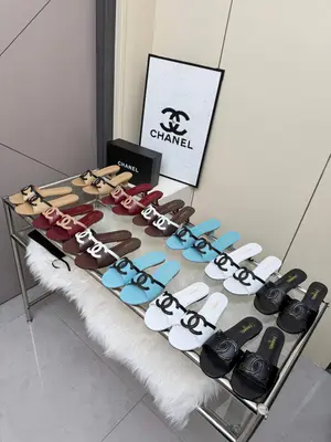 小香2026春季新款  6色可選   碼數35-43  出廠價580  皮底加40