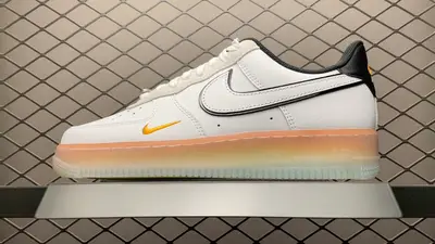 ＃NK Air Force 1 Low 空軍一號低幫休閒板鞋 IQ0228-100 高畫質實拍影片‼️