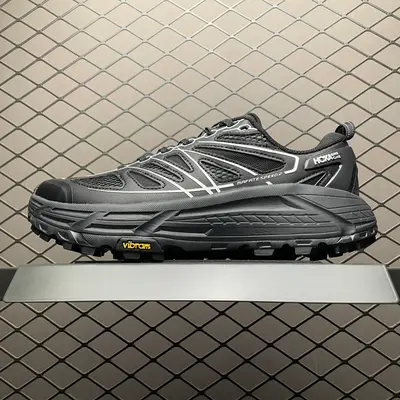 💰579 純原版 Hoka Mafate Speed Three 2 TS 瑪法特 超輕厚底輕量山地跑步鞋 1171891 頂級版本出貨 高階零售專供 尺碼： 36 36.5 37 38 38.5 39 40 40.5 41 42 42.