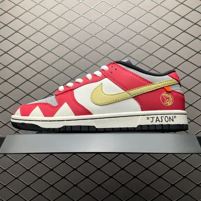 💰660 純原NK Dunk Low 客制款 低幫休閒板鞋 ZZ1998-001 尺碼：36 36.5 37.5 38 38.5 39 40 40.5 41 42 42.5 43 44 44.5 45 編號：35UEFF37