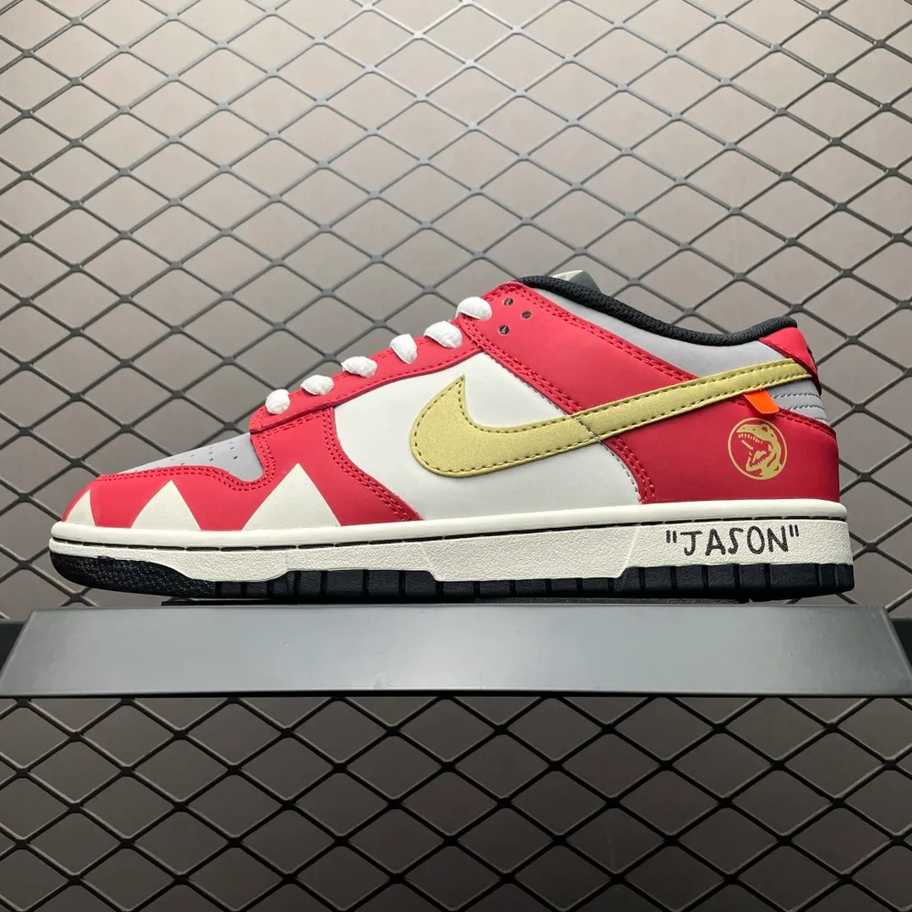 💰660 純原NK Dunk Low 客制款 低幫休閒板鞋 ZZ1998-001 尺碼：36 36.5 37.5 38 38.5 39 40 40.5 41 42 42.5 43 44 44.5 45 編號：35UEFF37