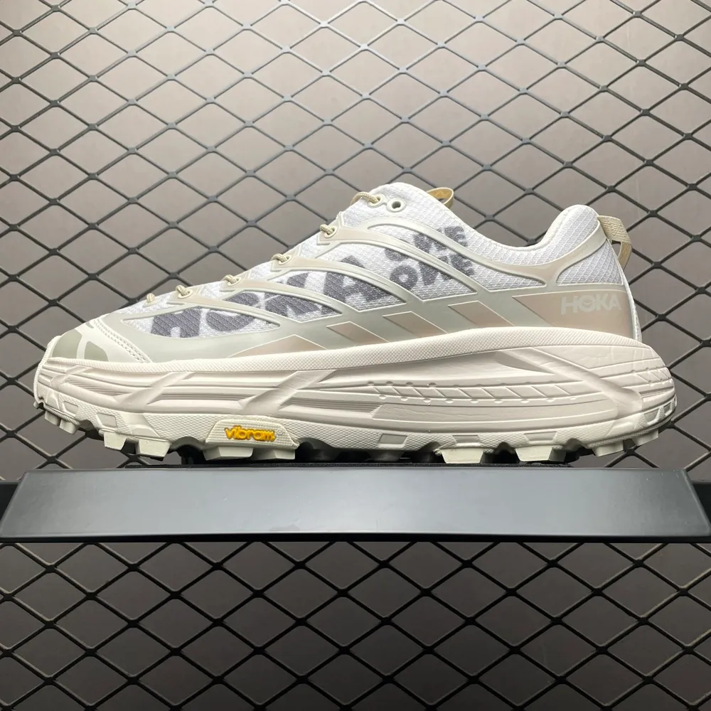 💰550 純原Hoka Mafate Speed Three 2 瑪法特 超輕厚底輕量山地跑步鞋 1141572 尺碼： 36 36.5 37 38 38.5 39 40 40.5 41 42 42.5 43 44 44.5 45 編號：