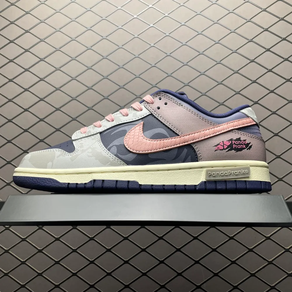 💰650 純原NK Dunk Low 客制款 低幫休閒板鞋 FV8106-181 尺碼：36 36.5 37.5 38 38.5 39 40 40.5 41 42 42.5 43 44 44.5 45 46 編號：33YEFF511
