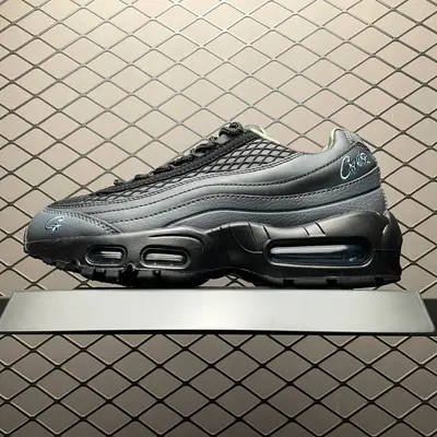 💰550 純原NK Air Max 95 SP 氣墊運動鞋 FB2709-002 外貿專供新版出貨 尺碼：36 36.5 37.5 38 38.5 39 40 40.5 41 42 42.5 43 44 44.5 45 46 47.5 編