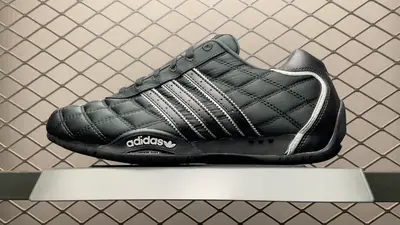 ＃商城專供 AD 阿迪 Adiracer Lo 低幫休閒板鞋 JS0286 高畫質實拍影片‼️