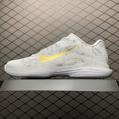 💰560 純原NK Zoom Vapor 12 低幫網球鞋 FV5552-100 尺碼：36 36.5 37.5 38 38.5 39 40 40.5 41 42 42.5 43 44 44.5 45 46 47.5 編號：25TDEF1