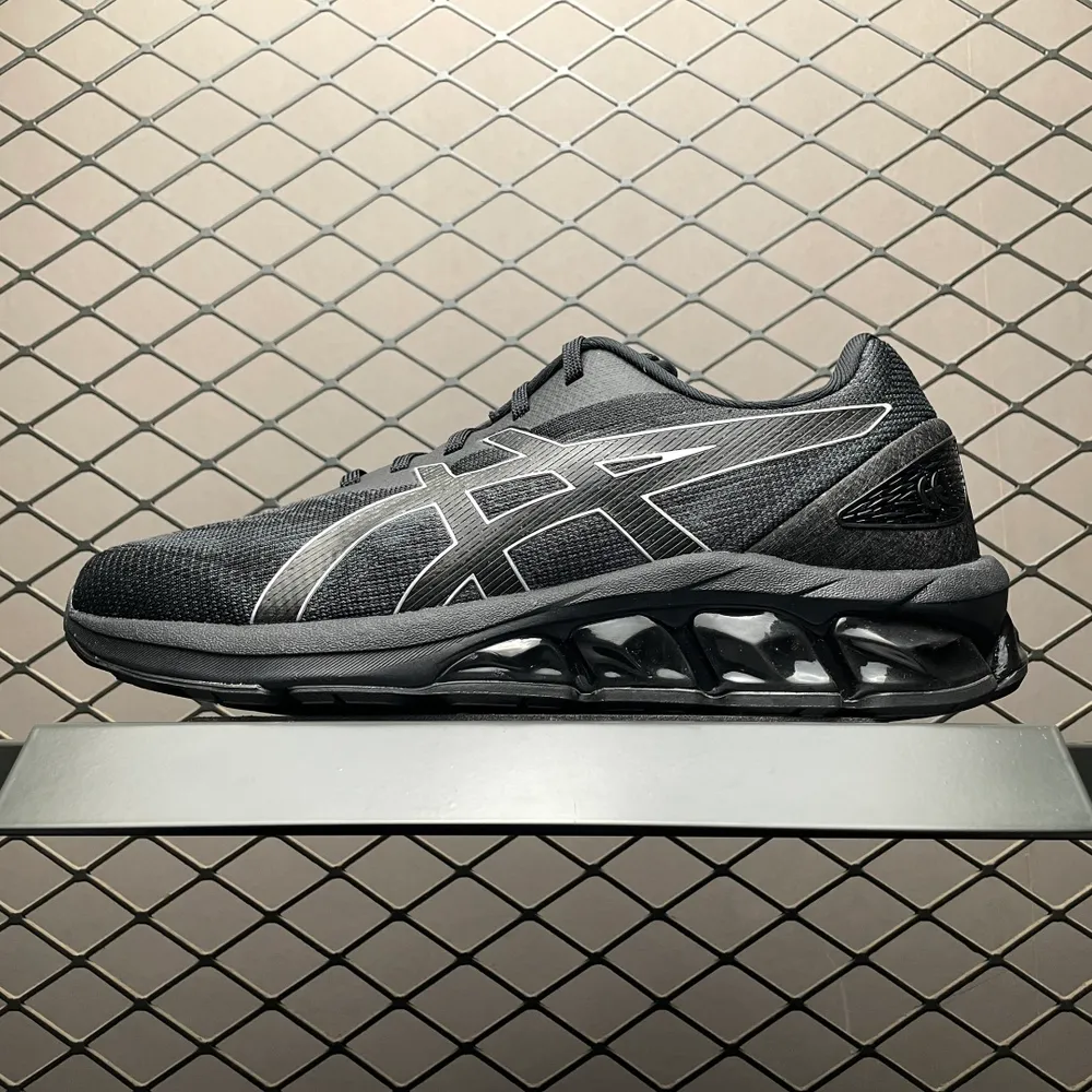 💰569 純原Asics 亞瑟士 GEL-Quantum 180 VII 低幫運動休閒跑步鞋 1202A341-003 平臺專供品質 區別市面通貨 尺碼：40 40.5 41.5 42 42.5 43.5 44 44.5 45 編號：27