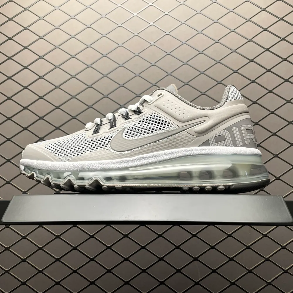 💰600 純原NK Air Max 2013 全掌氣墊跑步鞋 FZ4140-025 尺碼：35.5 36 36.5 37.5 38 38.5 39 40 40.5 41 42 42.5 43 44 44.5 45 46 編號：29TDEF