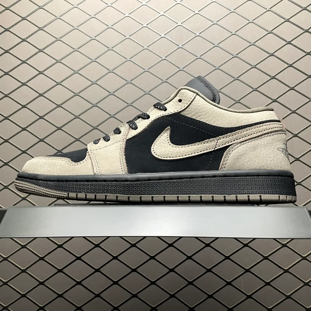 💰559 純原Air Jordan 1 Low AJ1喬1低幫 IB7109-005 目前市售最高品質出貨 原鞋開發 平臺訂單專用代工流水線打造 一眼zp既視感 尺碼：35.5 36 36.5 37.5 38 38.5 39 40 40.