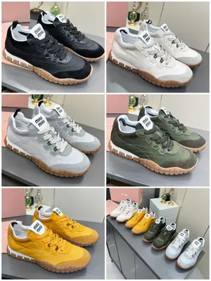 【集合圖】miumiu·繆繆🤗2025早春新品科技面料和絨