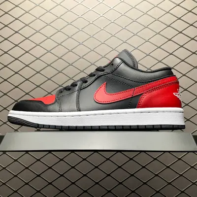 💰569 純原Air Jordan 1 Low AJ1喬1低幫文化籃球鞋 553558-067 目前市售最高品質出貨 原鞋開發 平臺訂單專用代工流水線打造 一眼zp既視感 尺碼：40 40.5 41 42 42.5 43 44 44.5 