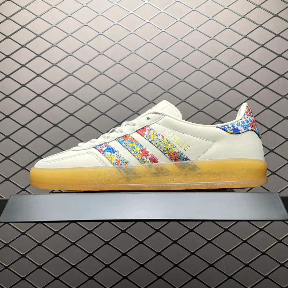 💰510 純原AD 阿迪 Gazelle Indoor 低幫運動休閒板鞋 JH7370 尺碼：35.5 36 36.5 37 38 38.5 39 40 40.5 41 42 42.5 43 44 44.5 45 編號：21YEFF101