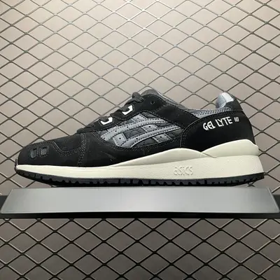 💰569 純原Asics 亞瑟士 GEL-LYTE III OG 復古低幫運動休閒跑步鞋 1201A318-001 平臺專供品質 區別市面通貨 尺碼：36 37 37.5 38 39 39.5 40 40.5 41.5 42 42.5 4
