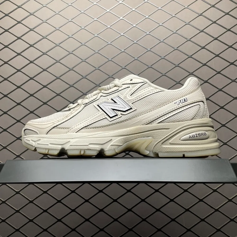 💰530   New Balance 新百倫 U740LN1 復古休閒慢跑鞋 全新版本 老牌大廠DT出品 尺碼：36 37 37.5 38 38.5 39.5 40 40.5 41.5 42 42.5 43 44 44.5 編號：23TD