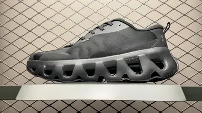 ＃KITH x ON 昂跑聯名 Cloudswift K-Tech 1 系列 3MG10771043 低幫休閒跑步鞋 高畫質實拍影片‼️