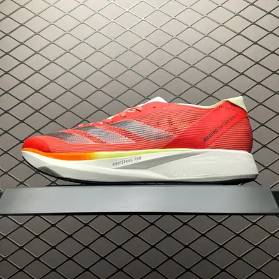 💰530 純原AD 阿迪 Adizero Takumi Sen 10 M 低幫休閒跑步鞋 IG8201 尺碼：36 36.5 37 38 38.8 39 40 40.5 41 42 42.5 43 44 44.5 45 編號：23TDEF