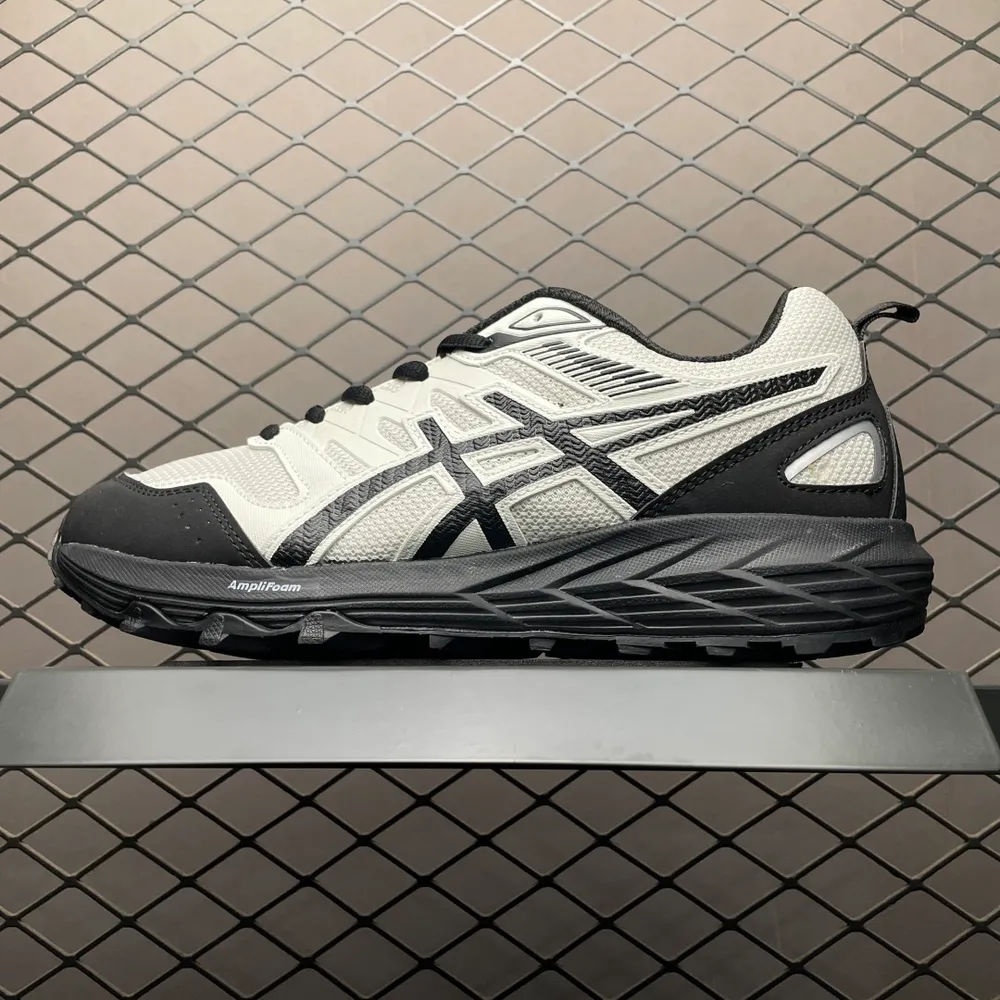 💰530  純原 外貿走量版 Asics 亞瑟士 GEL-Sonoma  網面低幫運動休閒跑步鞋 1011B852-101 尺碼：36 37 37.5 38 39 39.5 40 40.5 41.5 42 42.5 43.5 44 45 
