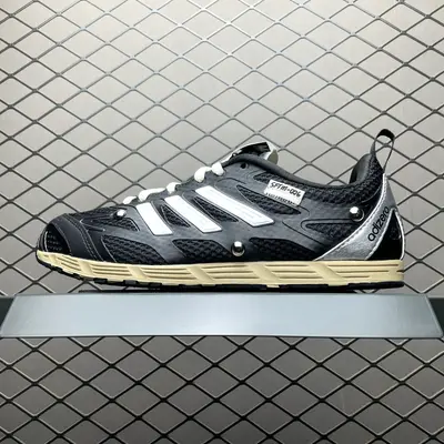 💰520 純原SONG FOR THE MUTE x AD 阿迪 Adizero PR SFTM-006 聯名款低幫休閒鞋 HP3783 尺碼：36 36.5 37 38 38.5 39 40 40.5 41 42 42.5 43 44 